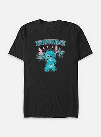 Disney Lilo & Stitch Dis Devils Big Tall T-Shirt