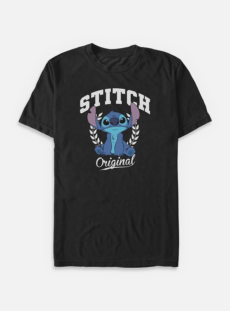 Disney Lilo & Stitch Original Big Tall T-Shirt