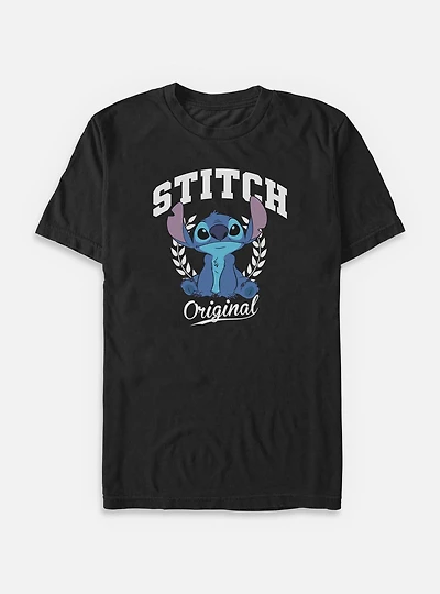 Disney Lilo & Stitch Original Big Tall T-Shirt
