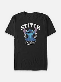 Disney Lilo & Stitch Original Big Tall T-Shirt