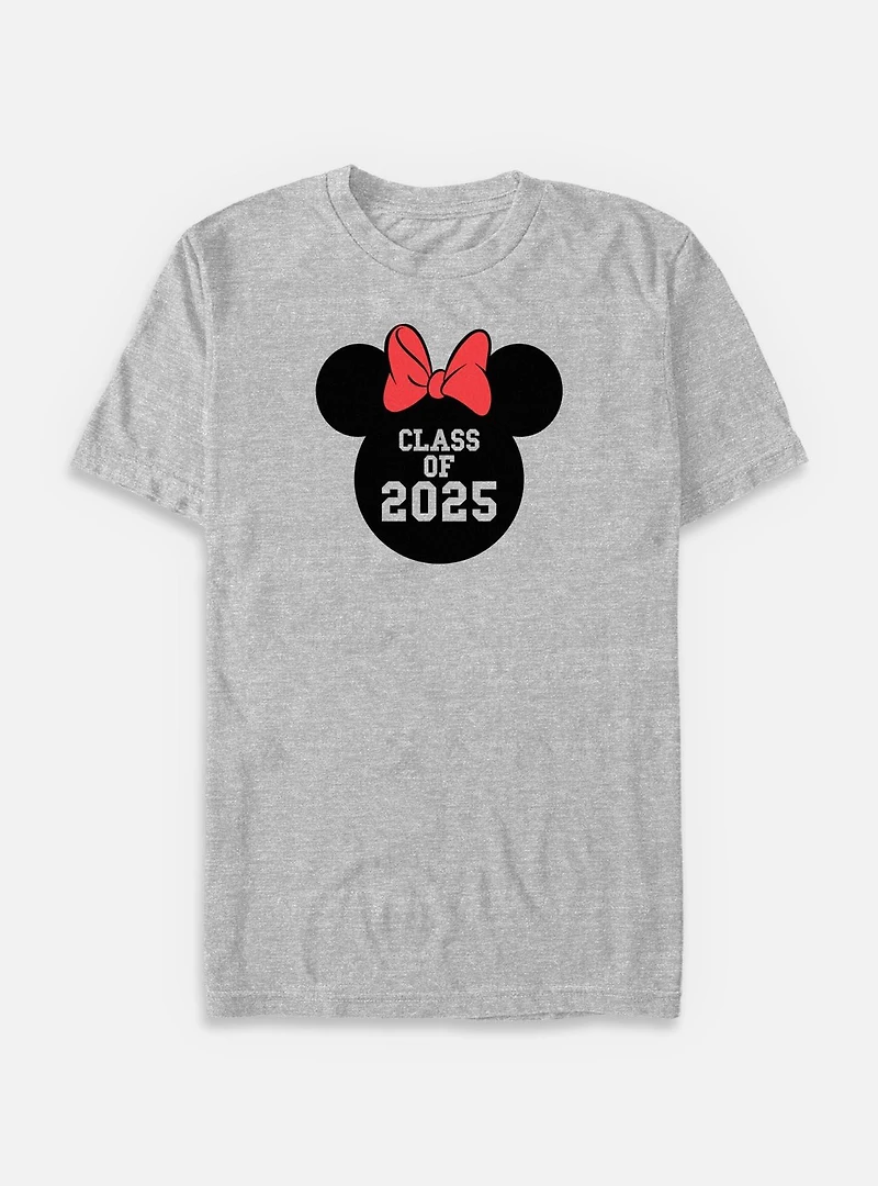 Disney Mickey Mouse 2025 Big & Tall T-Shirt