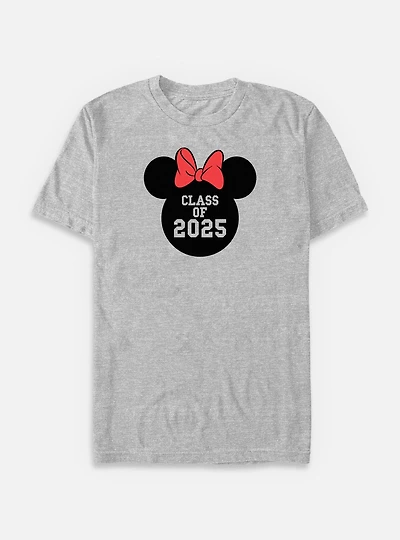 Disney Mickey Mouse 2025 Big & Tall T-Shirt
