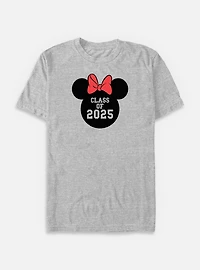 Disney Mickey Mouse 2025 Big & Tall T-Shirt
