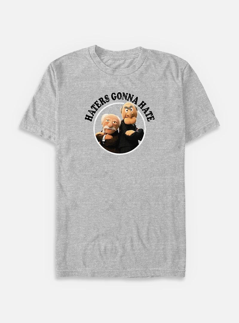 Disney The Muppets Bromance Big & Tall T-Shirt