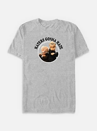Disney The Muppets Bromance Big & Tall T-Shirt