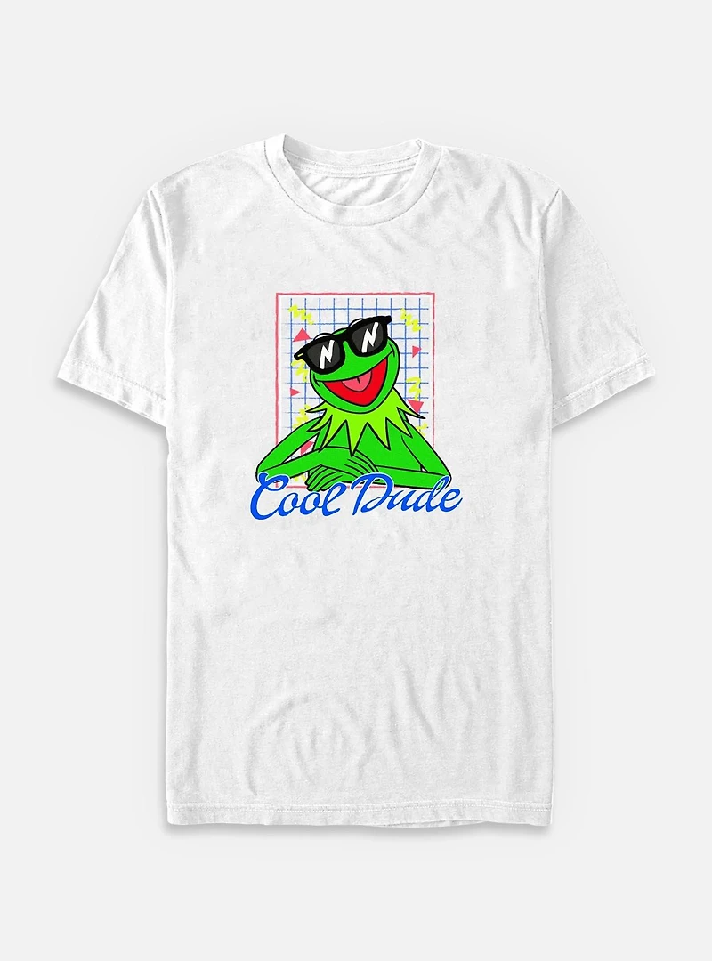 Disney The Muppets Sick Bro Big & Tall T-Shirt
