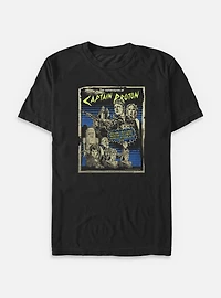 Star Trek Play Proton Big & Tall T-Shirt