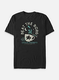 Star Trek Borg Brew Big & Tall T-Shirt
