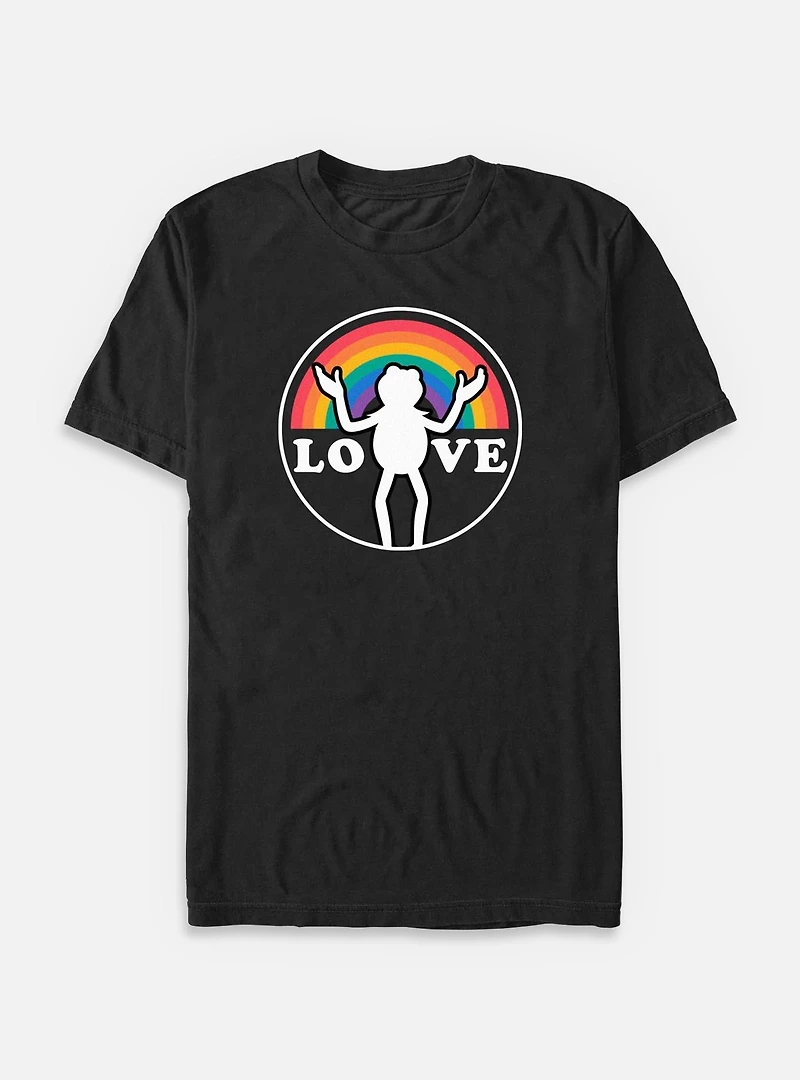 Disney The Muppets Love Kermit Big & Tall T-Shirt