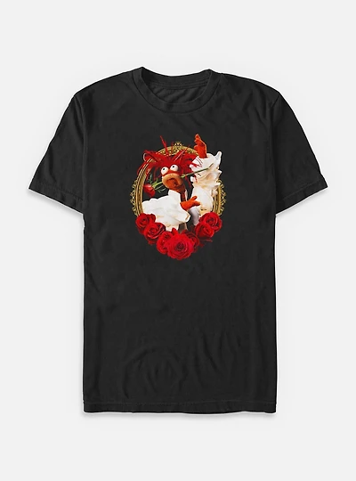 Disney The Muppets Latin Lover Big & Tall T-Shirt