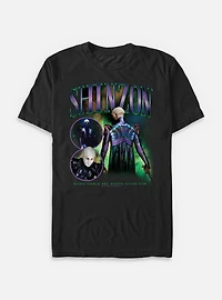Star Trek Shinzon Forever Big & Tall T-Shirt