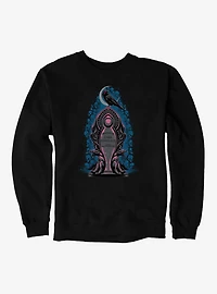 Wednesday Memory Of Enid Sinclair Sweatshirt
