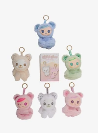 tokidoki Soft and Sweet Blind Box Plush Bag Clip