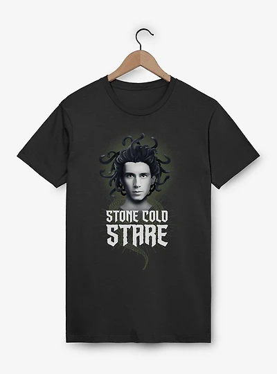Wednesday Ajax Stone Cold Stare T-Shirt