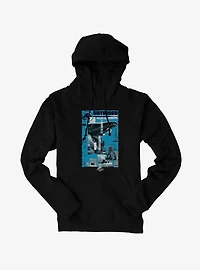 Jurassic World Rebirth Untamed Waters Hoodie