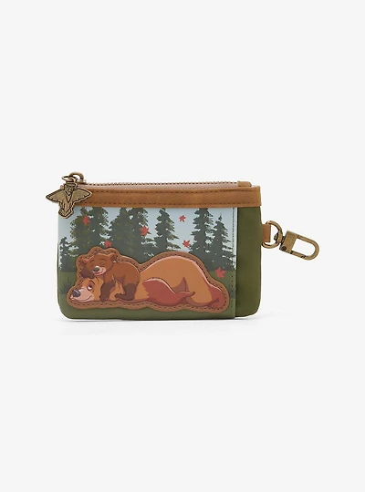Disney Brother Bear Koda & Kenai Cardholder - BoxLunch Exclusive