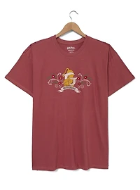 Harry Potter Gryffindor Women's Plus T-Shirt — BoxLunch Exclusive