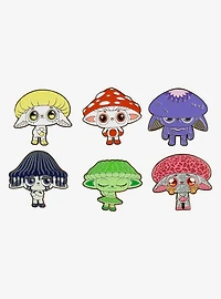 Kaleidos Creative Capkins Blind Bag Enamel Pin - BoxLunch Exclusive