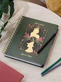 Wicked Glinda & Elphaba 12 Month Undated Planner - BoxLunch Exclusive