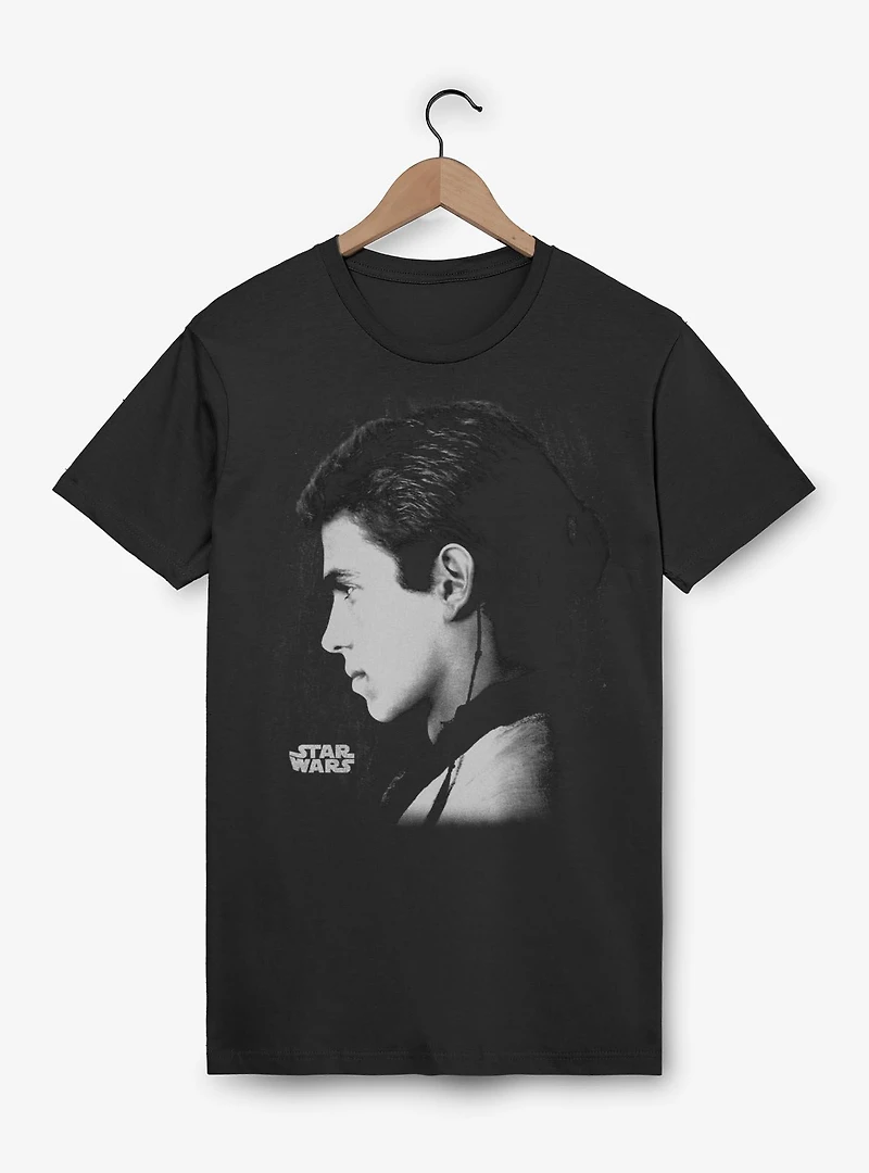 Star Wars Eternal Love Anakin T-Shirt