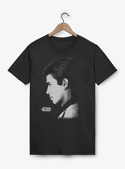 Star Wars Eternal Love Anakin T-Shirt