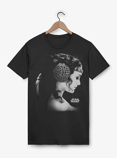 Star Wars Eternal Love Padame T-Shirt