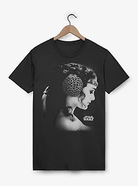 Star Wars Eternal Love Padame T-Shirt
