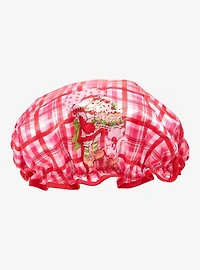 Célavi x Strawberry Shortcake Berry Sweet Shower Cap