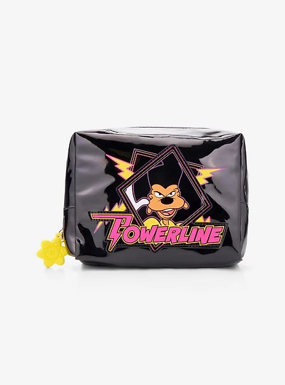 Disney A Goofy Movie Powerline Cosmetic Bag - BoxLunch Exclusive