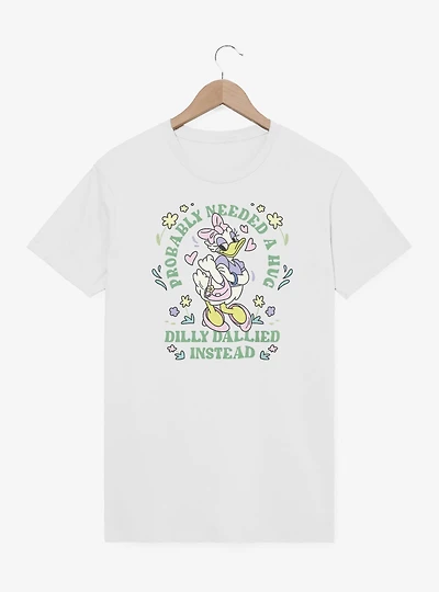 Disney Mickey Mouse Daisy Duck Needs A Hug T-Shirt