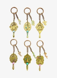 Disney Princess Mirror Blind Box Keychain - BoxLunch Exclusive