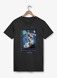 Marvel The Fantastic Four: First Steps Herald Of Galactus T-Shirt