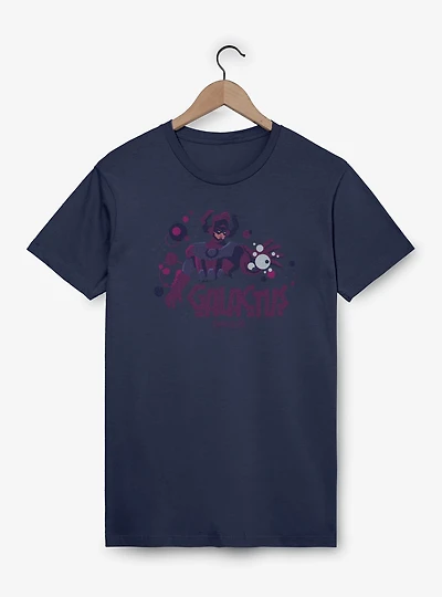 Marvel The Fantastic Four: First Steps Galactus Destroyer T-Shirt