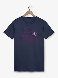Marvel The Fantastic Four: First Steps Galactus Destroyer T-Shirt