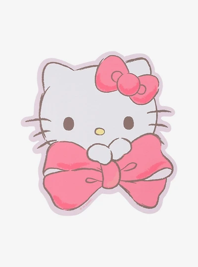Sanrio Hello Kitty and Friends Bow Mouse Pad — BoxLunch Exclusive