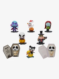 YuMe Disney The Nightmare Before Christmas Cosbi Collection Series 2 Blind Box Figure