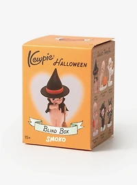 Smoko Kewpie Halloween Blind Box Figure