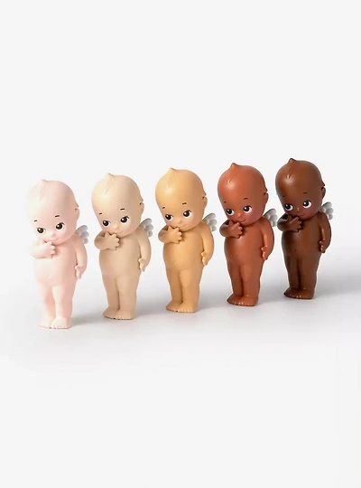 Smoko Kewpie Tones Blind Box Figure