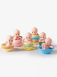Smoko Kewpie Cups Blind Box Figure