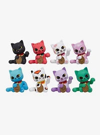 tokidoki Lucky Cats Blind Box Figure