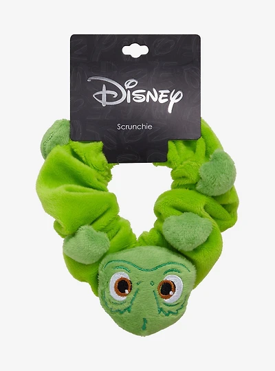 Disney Tangled Pascal Figural Scrunchy — BoxLunch Exclusive
