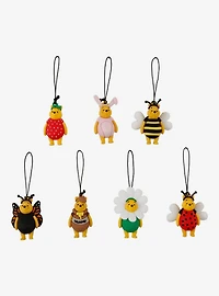 Disney Winnie the Pooh Blind Box Phone Charm — BoxLunch Exclusive