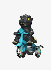 Super7 Toho Super Cycles Godzilla ’89 Figure