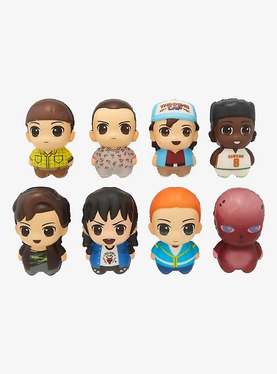YuMe Stranger Things Blind Box Squish Figure