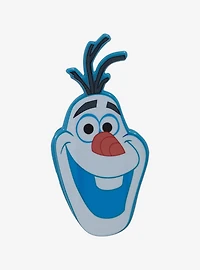 Disney Frozen Olaf Figural Claw Clip - BoxLunch Exclusive