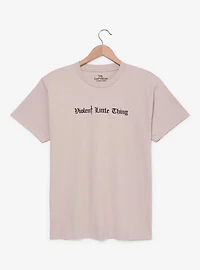 Fourth Wing Violent Little Thing T-Shirt — BoxLunch Exclusive