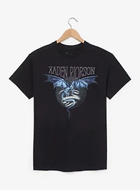 Fourth Wing Xaden Riorson T-Shirt — BoxLunch Exclusive