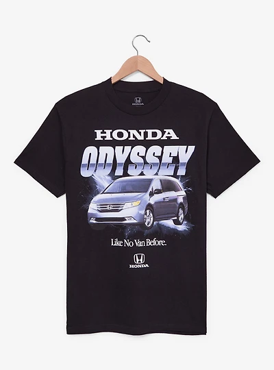 Honda Odyssey T-Shirt