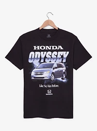 Honda Odyssey T-Shirt