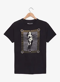 Magic: The Gathering Liliana Tonal Frame T-Shirt - BoxLunch Exclusive